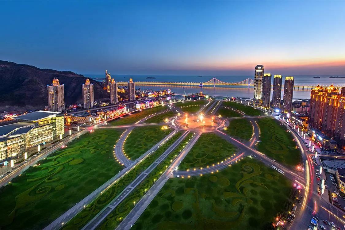 辽宁暖阳下的友情小事