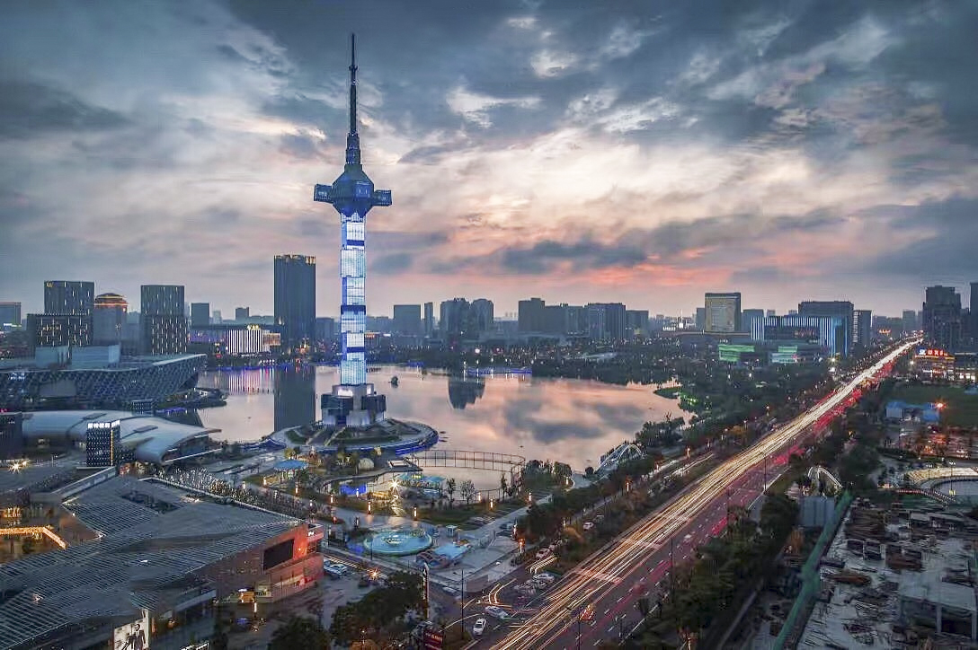 轻松攻略江苏,高效完成任务与技能学习指南