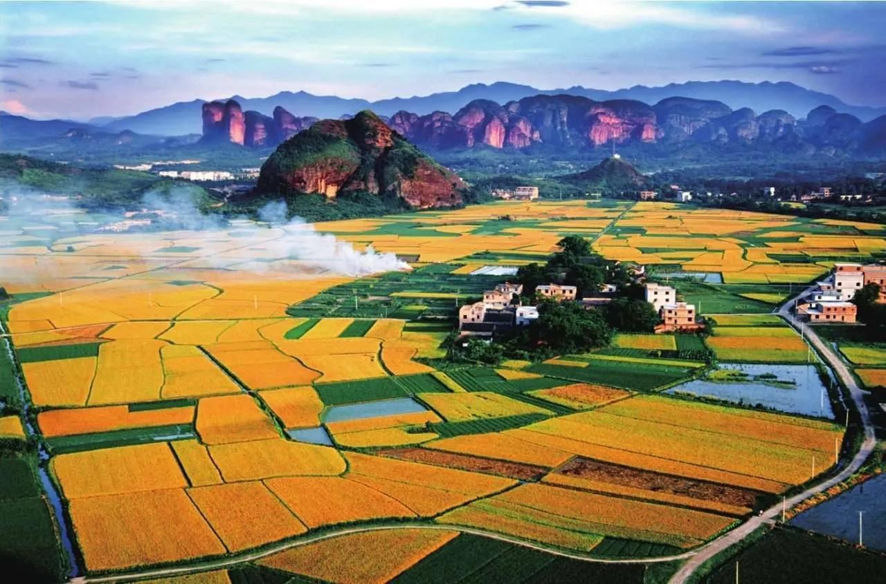 江西 探秘江西的魅力与风情