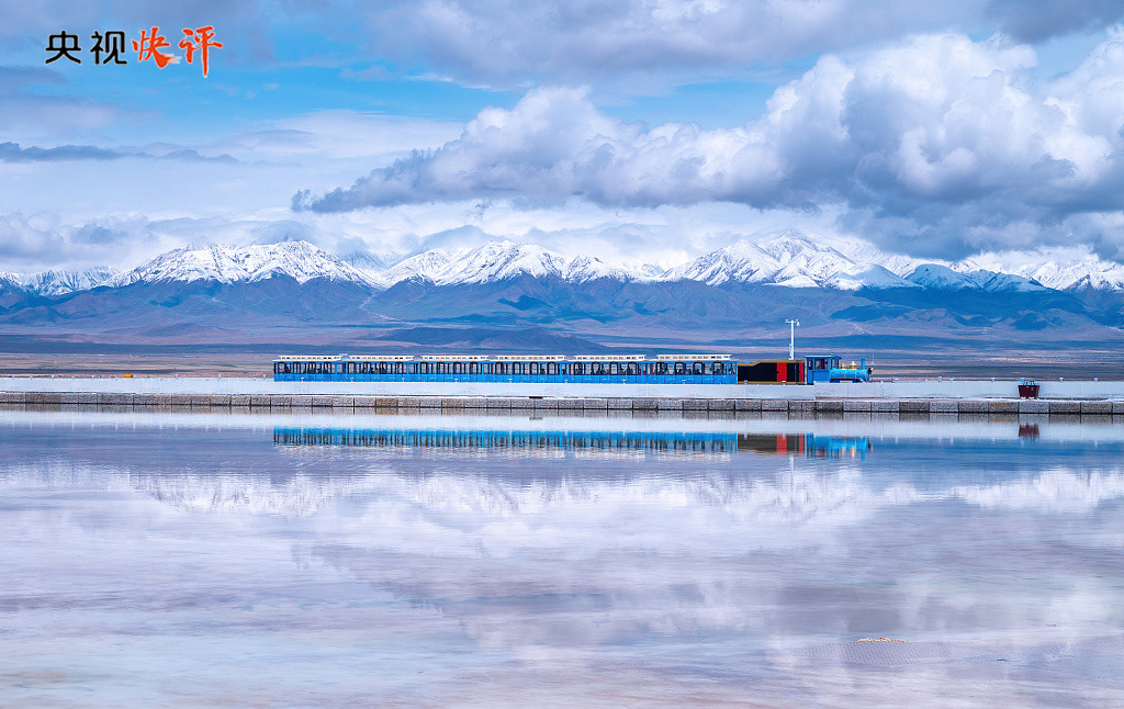 探寻青海，心灵秘境之旅