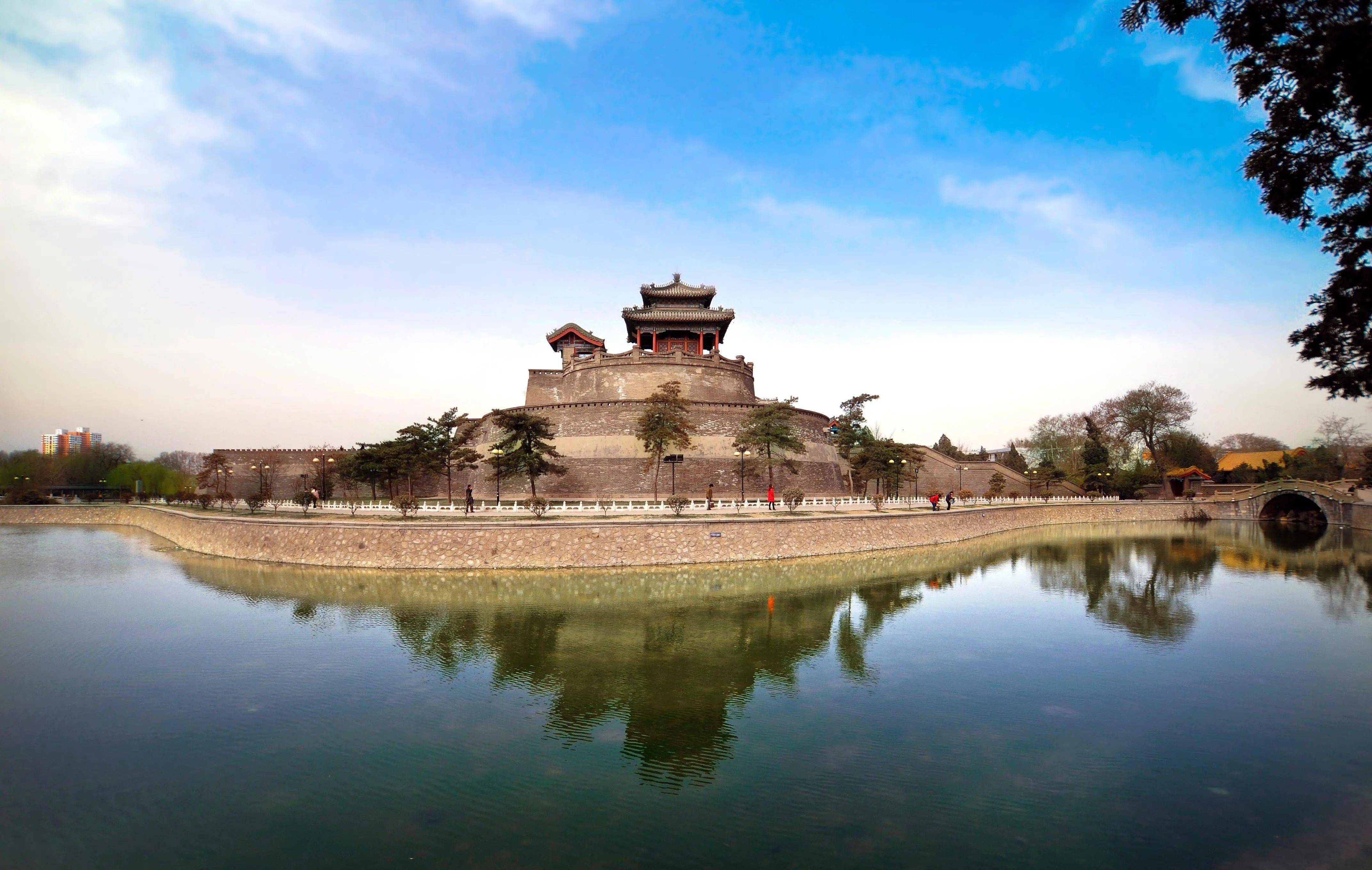 邯郸之行，历史与现代的完美交融