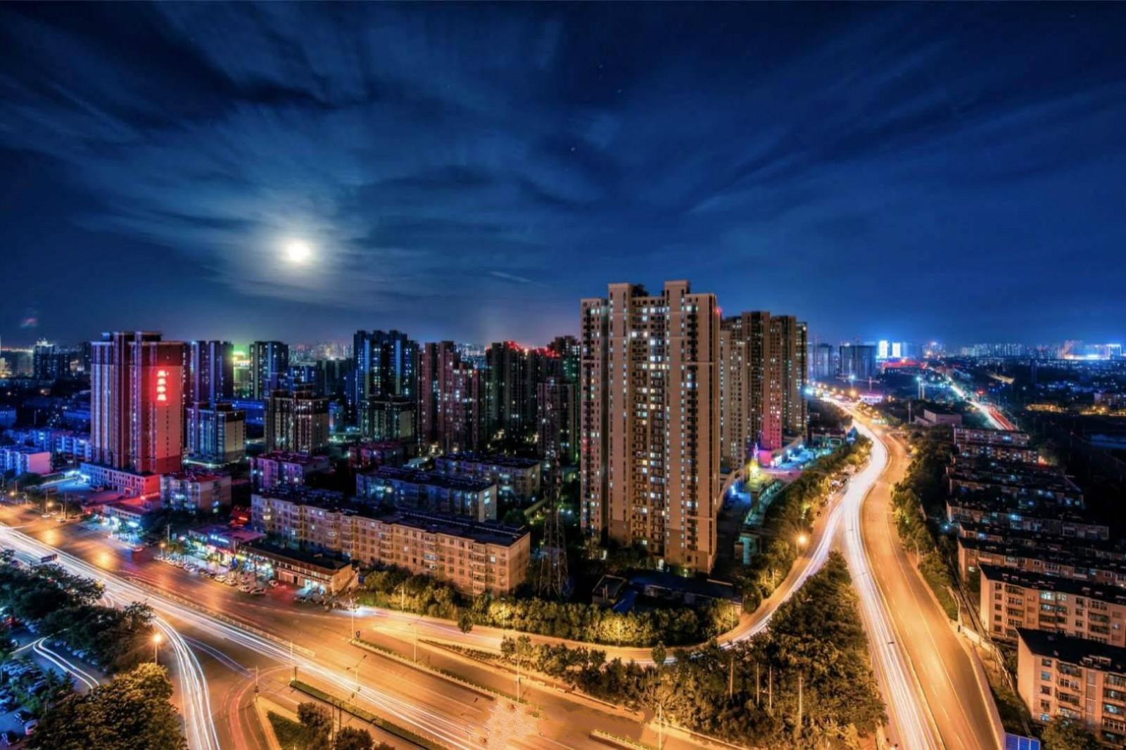 邢台高科技产品重塑未来，科技魅力的沉浸式体验