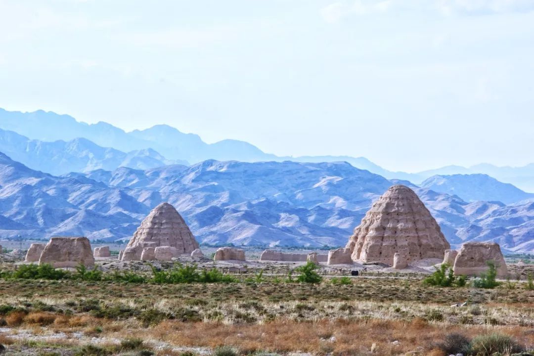 宁夏塞上江南，一幅绚丽的播音稿画卷