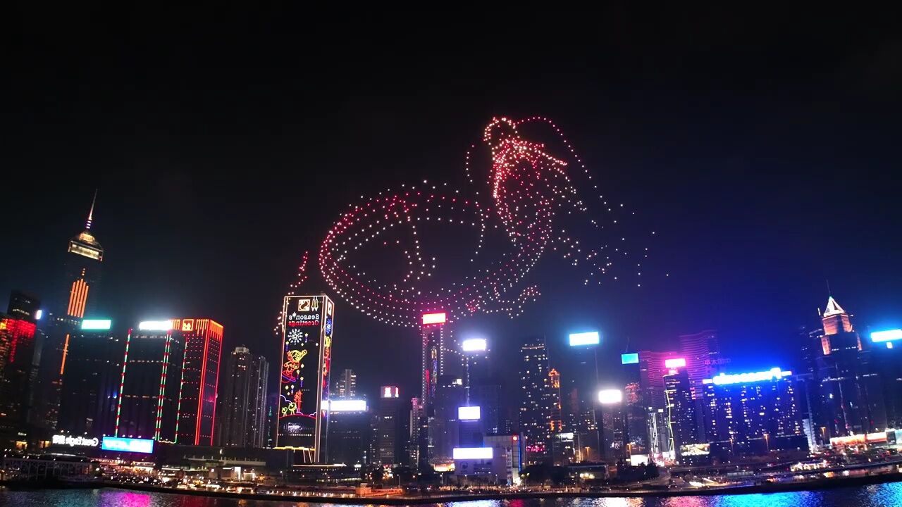 香港科技先锋,引领未来生活的高科技产品探秘