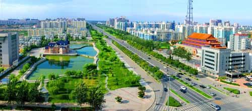 廊坊,探索这座城市的魅力