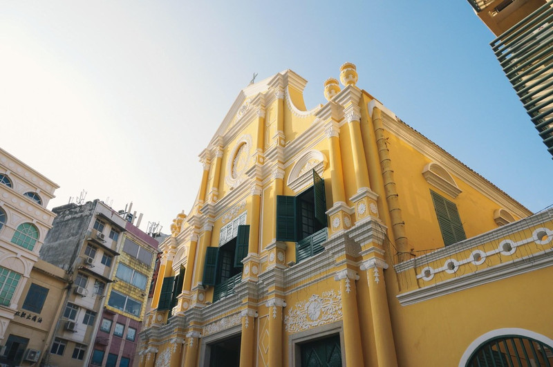 澳门日报,聚焦澳门最新动态