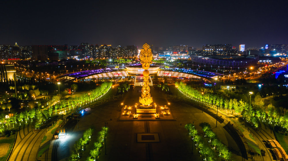 唐山深处的时光秘境邂逅