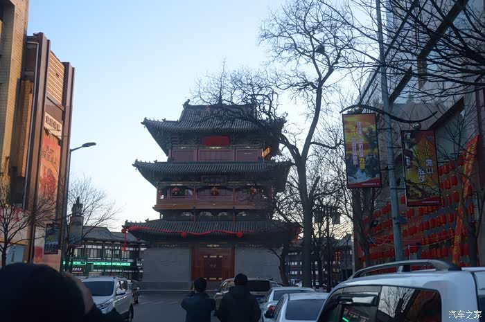 大同,历史名城之光与未来展望