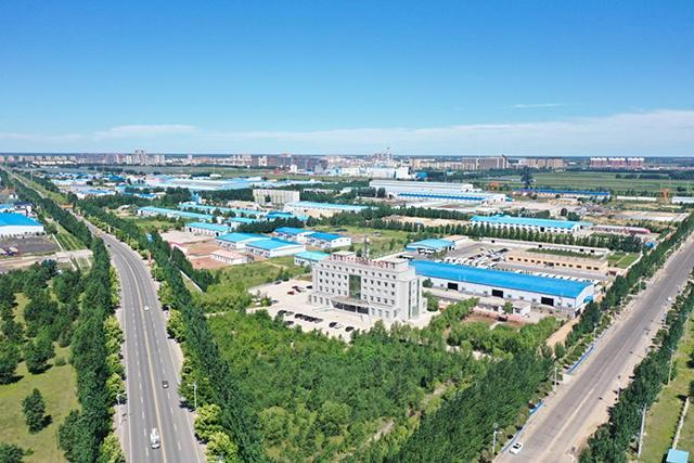 通辽,草原风情与人文魅力的独特展现