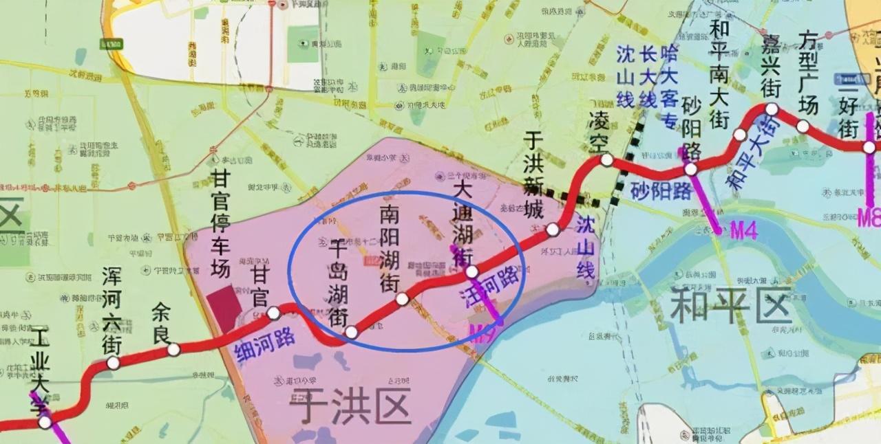 沈阳，励志之城的自信与成就源泉