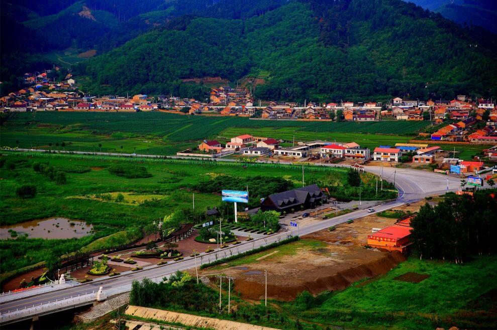 抚顺，历史长河中的璀璨明珠