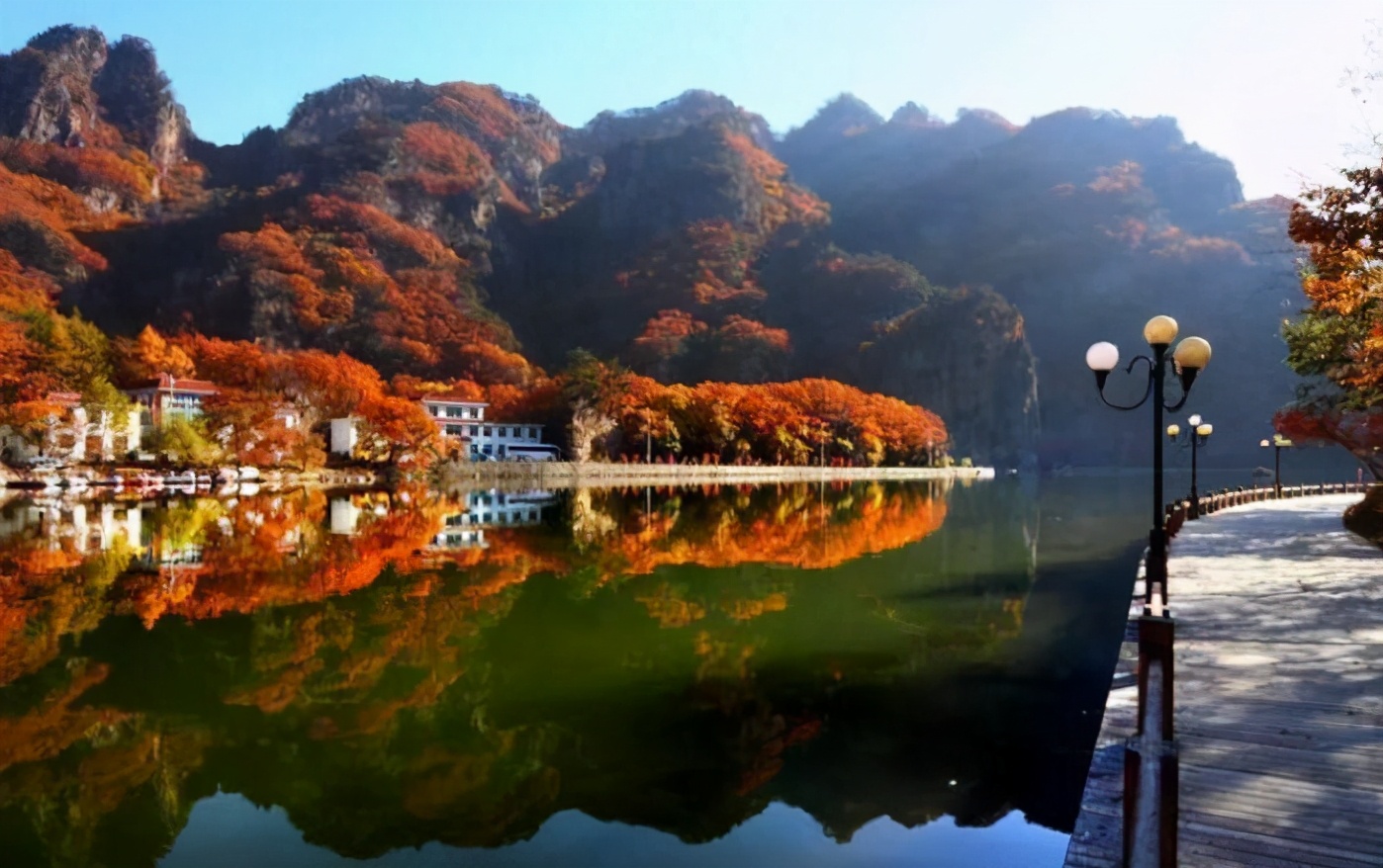 本溪,钢铁之城的独特魅力与风采