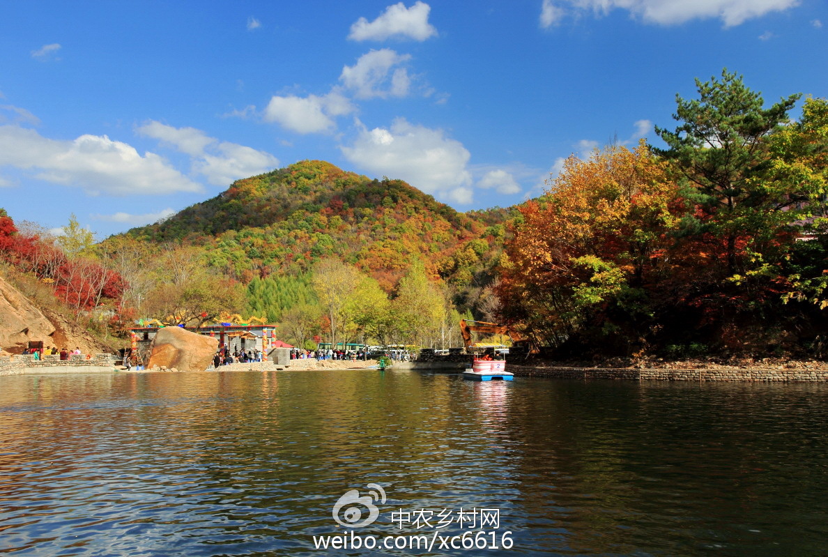 本溪,钢铁之城的独特魅力与风采