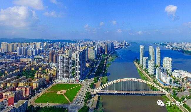 丹东之旅,探索这座城市的魅力