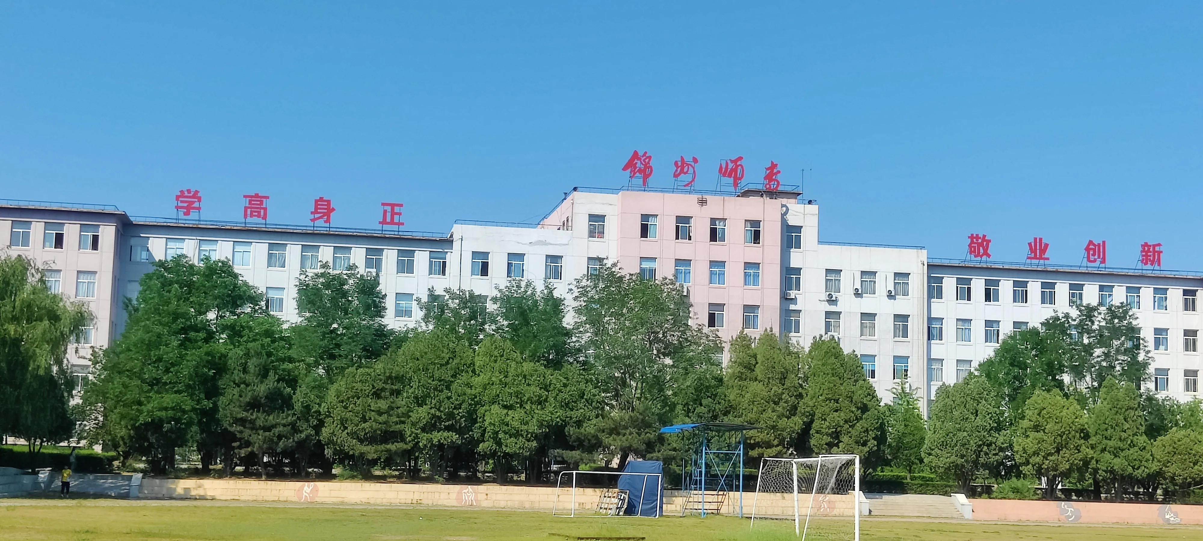 锦州之行,历史底蕴与现代魅力的完美融合