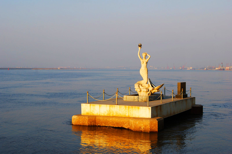 探索营口，无限商机的发现之旅