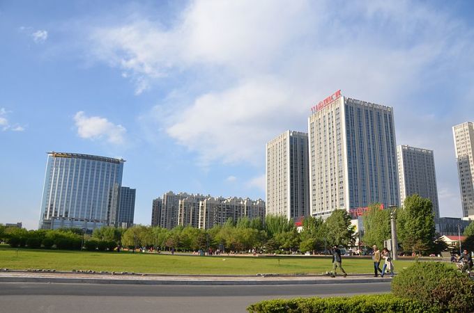 包头，名字中的城市，岁月里的情怀