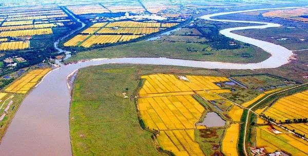 盘锦，未来科技重塑生活，领略魅力之城的高科技风采