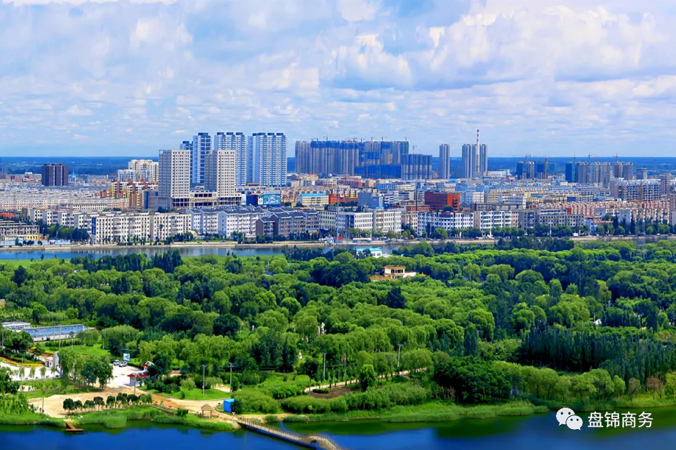 盘锦,未来科技重塑生活,领略魅力之城的高科技风采