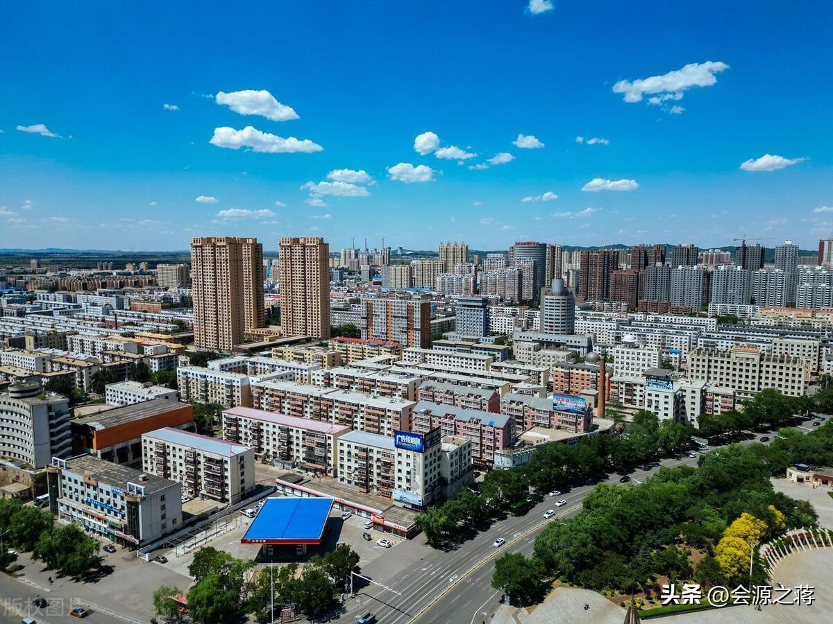 揭秘铁岭,城市魅力与别样精彩一览