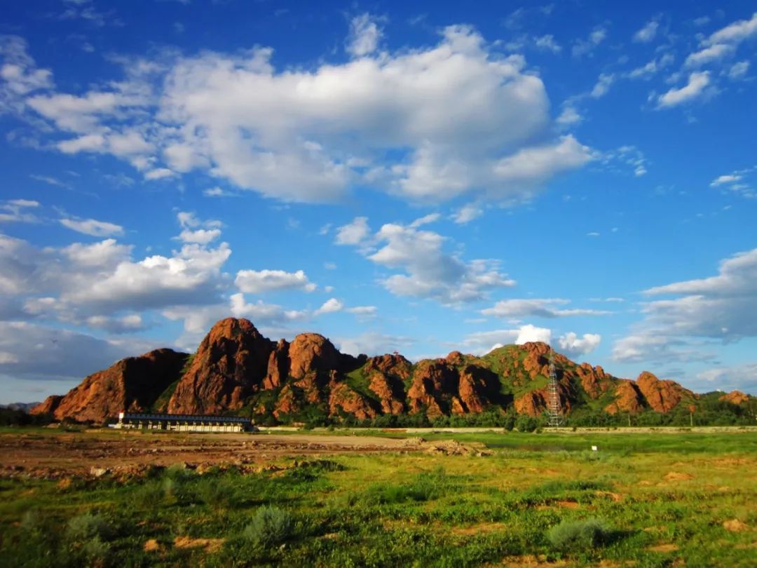 赤峰，未来科技引领生活新篇章
