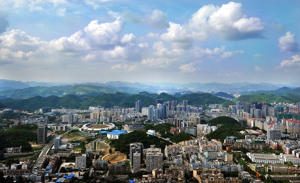 长春，美丽城市的绽放之花